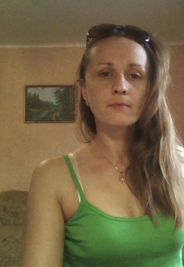 Моя фотография - Елена, 41 из Екатеринбург (@elena263257)