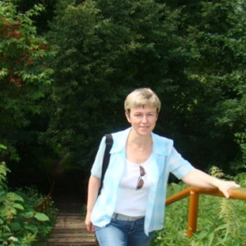 Моя фотография - Наталья, 57 из Одинцово (@natalya11121)