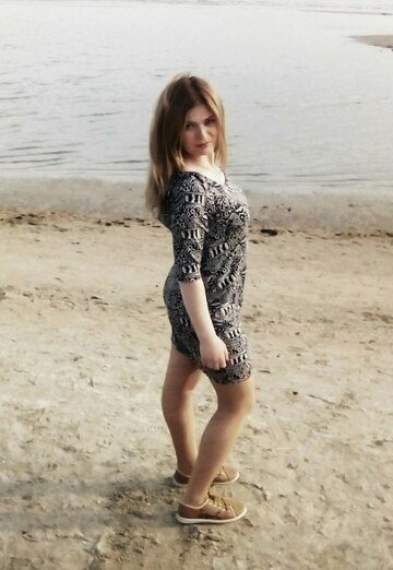 Моя фотография - Valentina, 34 из Донецк (@valentina43249)