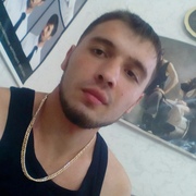 леша, 28, Рыбное
