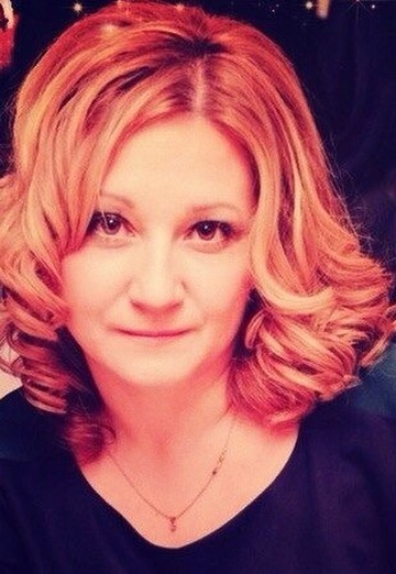 Моя фотография - Ирина, 47 из Алматы́ (@irina235832)
