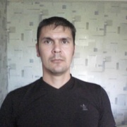 Владимир, 46, Среднеуральск