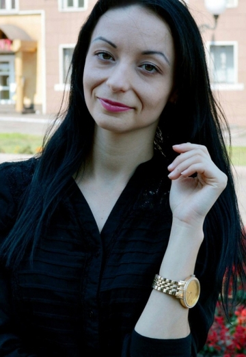 Моя фотография - Jane Eyre, 32 из Енакиево (@margarita-shevchenko)
