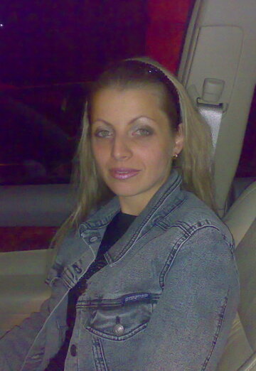 Моя фотография - Виктория, 49 из Донецк (@viktoriya17935)