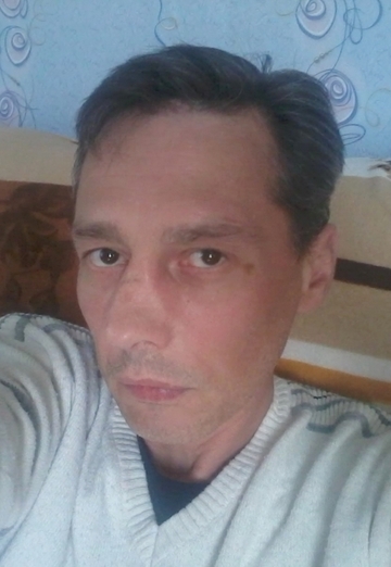 My photo - Andrey, 50 from Kotelnich (@andrey184230)