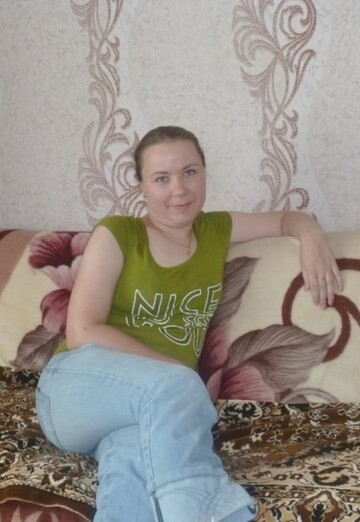My photo - carina, 40 from Drochia (@carina165)