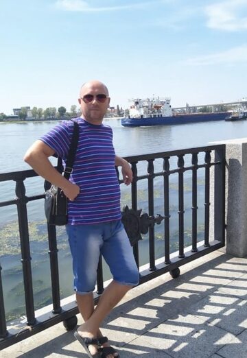 Моя фотография - Владимир, 43 из Керчь (@vladimir349433)