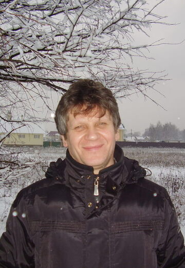 Моя фотография - Александр, 61 из Раменское (@aleksandr732217)