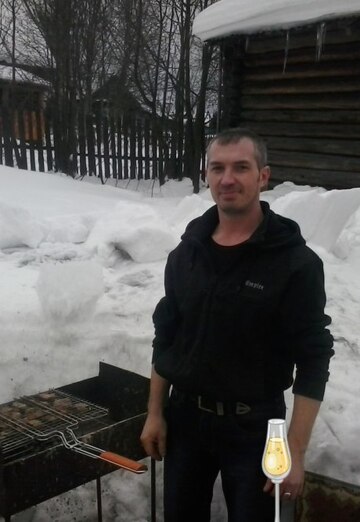My photo - Dmitriy, 40 from Kurud (@dmitriy339786)
