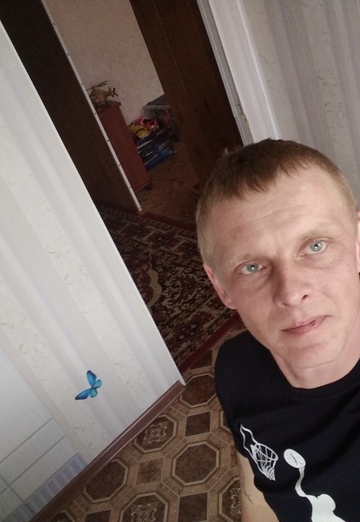 My photo - Pavel, 40 from Beloretsk (@pavel170219)