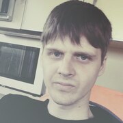 Макс, 31, Тайга