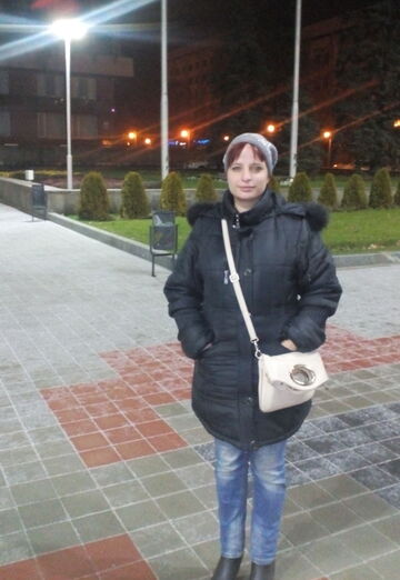 My photo - Marina, 34 from Zaporizhzhia (@marina209020)