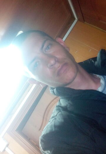 My photo - Ruslan, 34 from Kurilsk (@ruslan7481730)