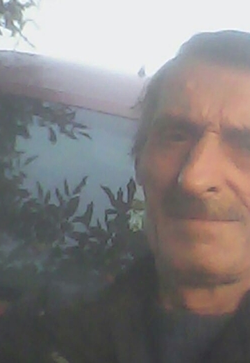 My photo - Mihail, 70 from Kishinev (@mihail207771)