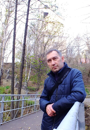 Моя фотография - Кирилл, 52 из Петропавловск-Камчатский (@kirill40741)