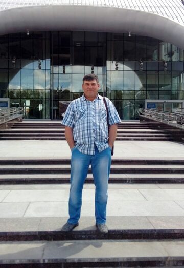 My photo - AShRAF, 51 from Belgorod (@ashraf405)