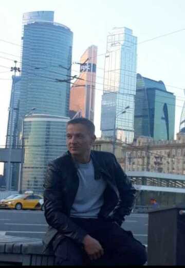 Моя фотография - Николай, 39 из Обнинск (@nikolay223932)