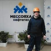 Вадим, 39, Лянтор