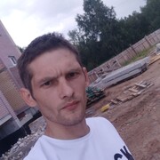 Сергей, 33, Ильинско-Подомское