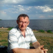 Владимир, 68, Петрозаводск