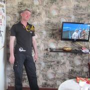 александр, 52, Электросталь