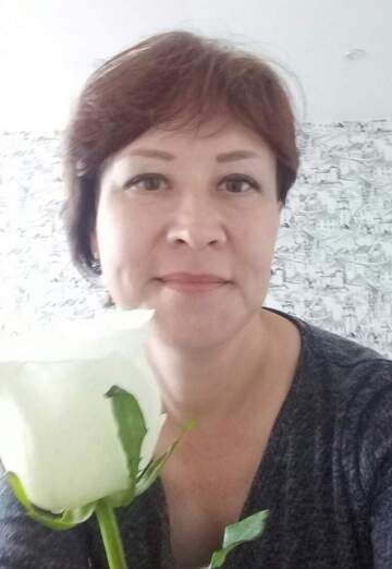Mein Foto - Swetlana, 50 aus Ulan-Ude (@svetlana129744)
