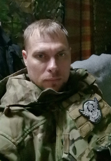 My photo - Sergey, 37 from Rovenky (@sergey1277261)