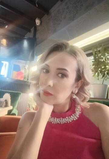 Моя фотография - Katya, 37 из Ташкент (@katya97598)