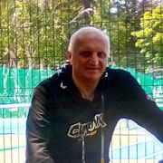 Георгий, 55, Южно-Сахалинск