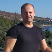 Виктор, 42, Железногорск-Илимский