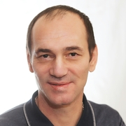 Ильшот Гараев, 50, Мензелинск