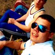 Станислав, 31, Переславль-Залесский