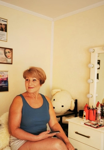 My photo - Marina, 63 from Bălţi (@marina237656)