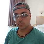Алексей, 35, Саратов