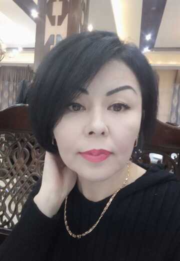 Моя фотография - Рита, 50 из Алматы́ (@rita13405)