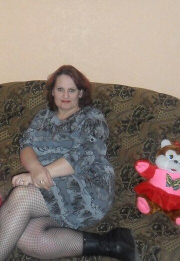 My photo - Elena, 48 from Lida (@elena47654)