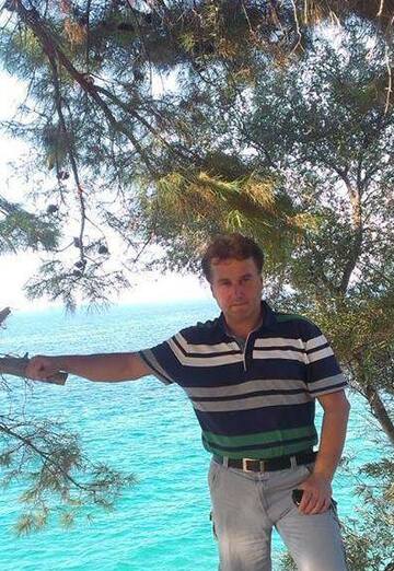 My photo - hasan, 53 from Antalya (@hasan4249)