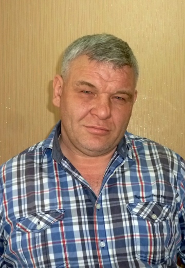 My photo - Vladimir Kudryashov, 54 from Kamensk-Uralsky (@vladimirkudryashov6)
