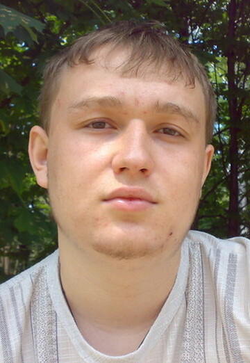 Моя фотография - Ruslanskl, 33 из Шпола (@ruslanskl)