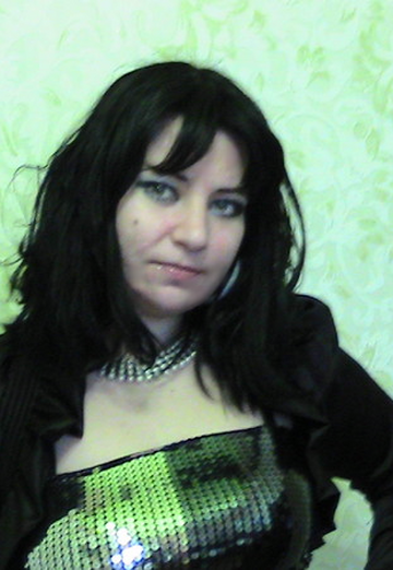 My photo - Yana, 39 from Slavyansk (@yanavetryak)