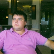 Геннадий, 43, Гурьевск (Калининградская обл.)