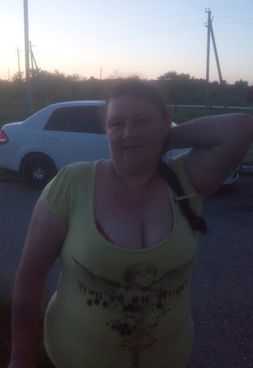 Моя фотография - Наталия, 46 из Камень-Рыболов (@nataliya32348)