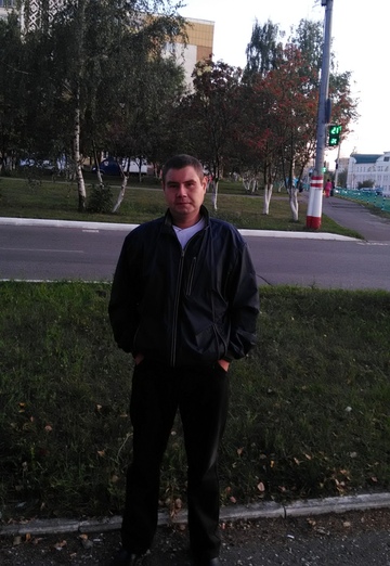 Моя фотография - Денис, 37 из Саранск (@denis223281)