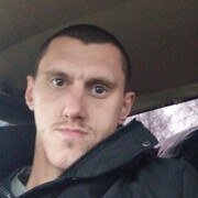 Иван, 31, Ясногорск