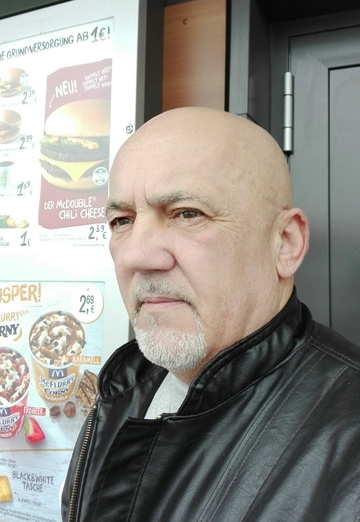 My photo - rade popovic, 59 from Korosten (@radepopovic)