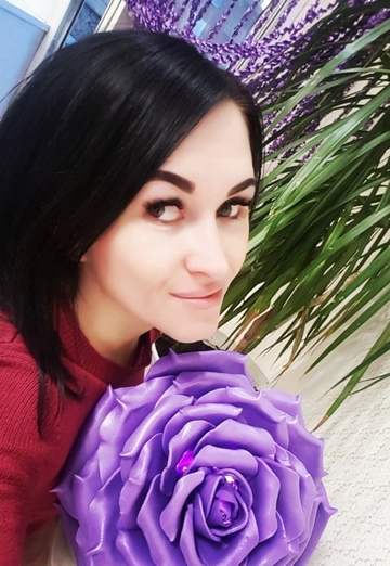 Моя фотография - Евгения, 34 из Владивосток (@evgeniya57850)