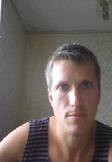 My photo - Maksim, 45 from Berdyansk (@maksim140560)