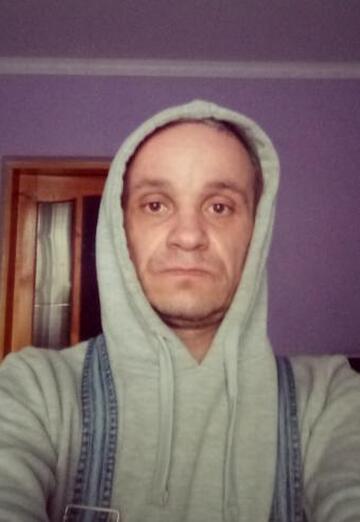My photo - Іgor, 45 from Ivano-Frankivsk (@1338115)