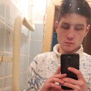 Gug, 19, Витебск