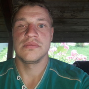 Андрей, 28, Санкт-Петербург